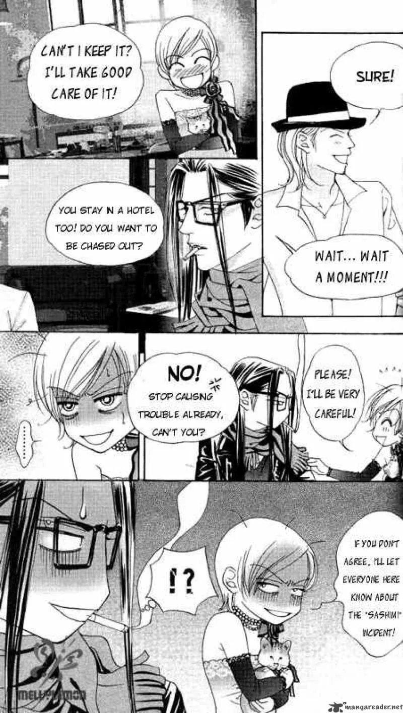 The One Chapter 15 page 20