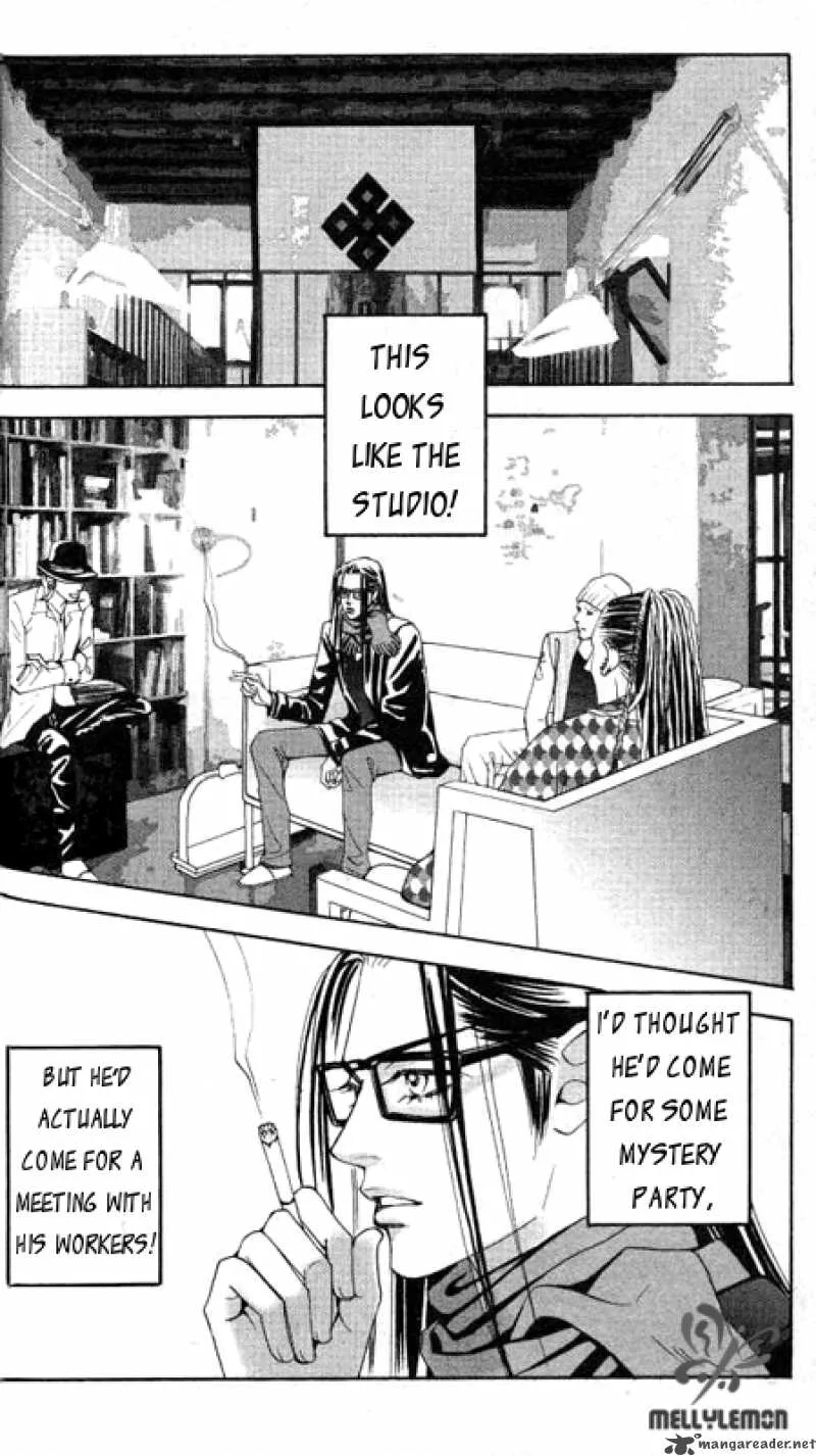 The One Chapter 15 page 9