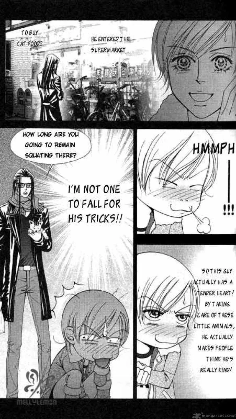 The One Chapter 15 page 6