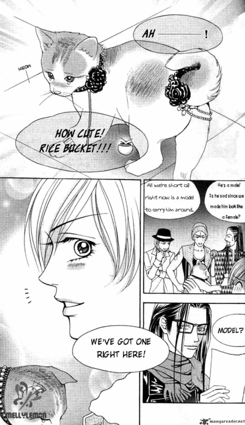 The One Chapter 15 page 14
