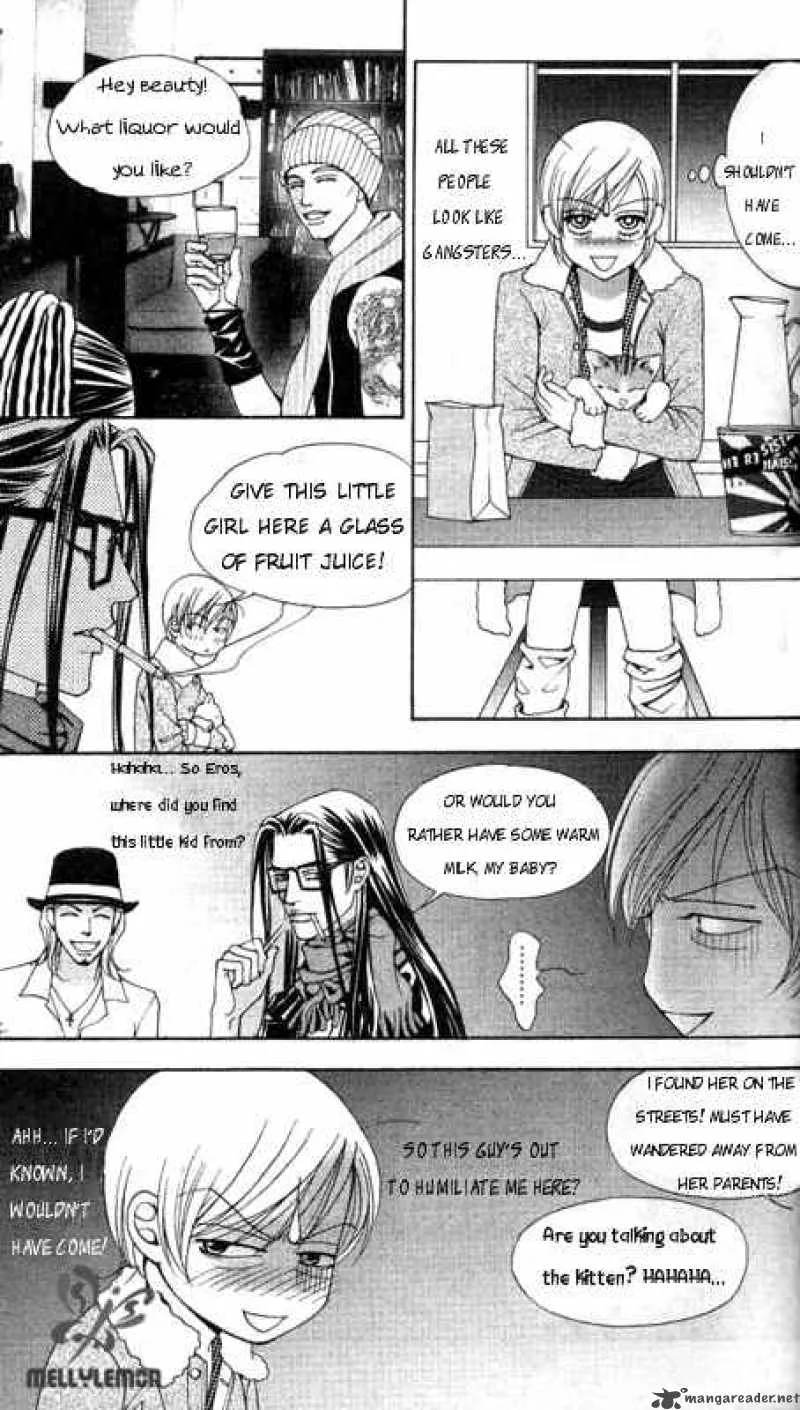 The One Chapter 15 page 10