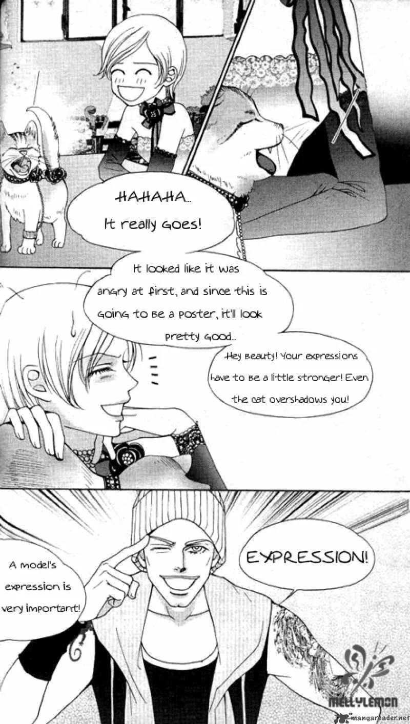 The One Chapter 15 page 17
