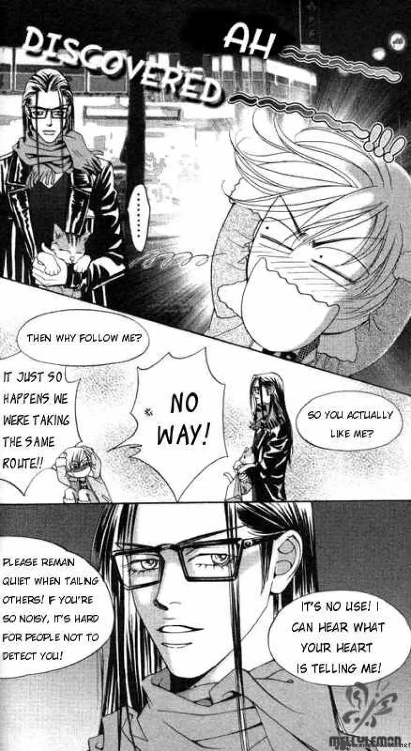 The One Chapter 15 page 7