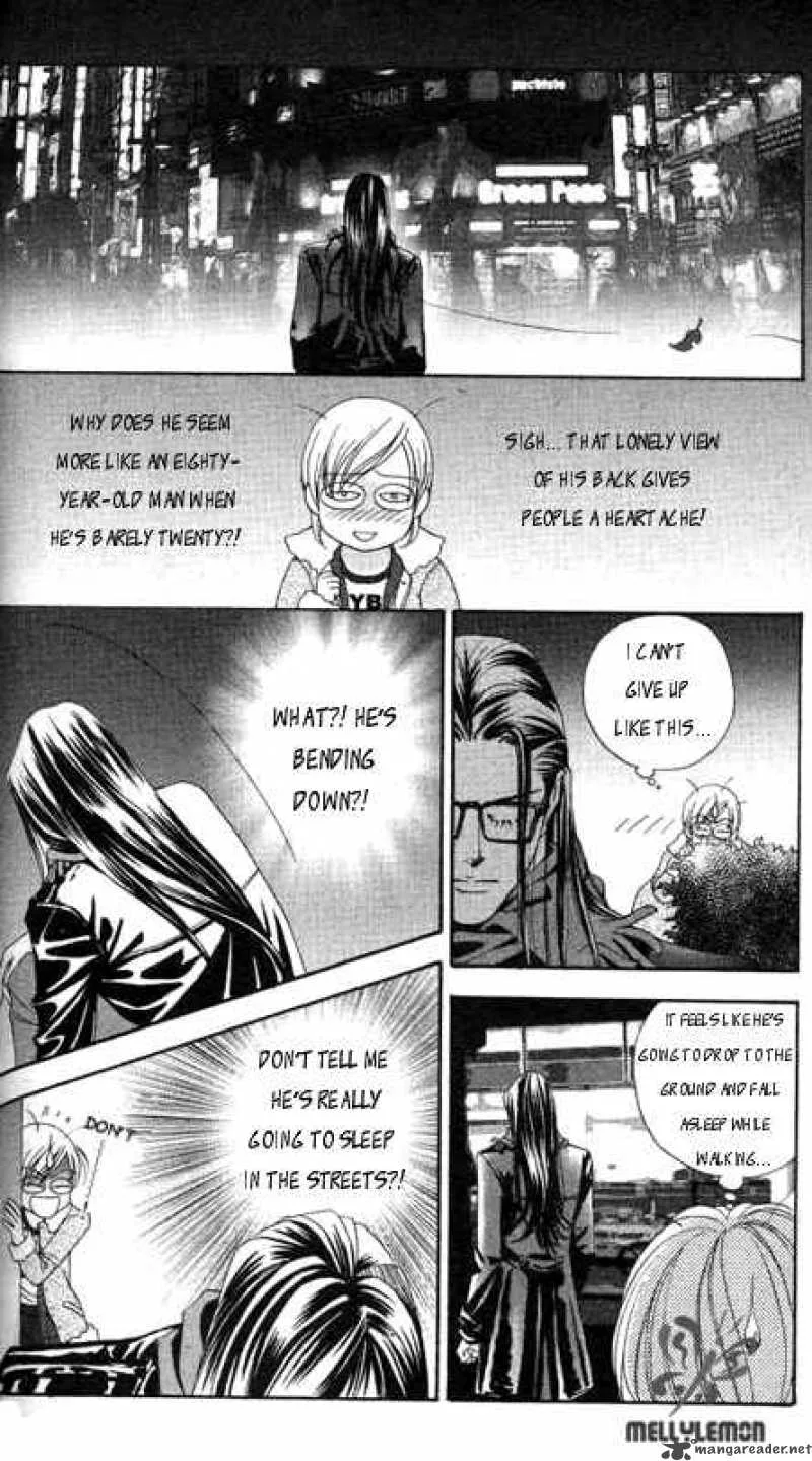 The One Chapter 15 page 3