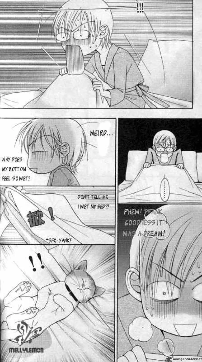 The One Chapter 16 page 21