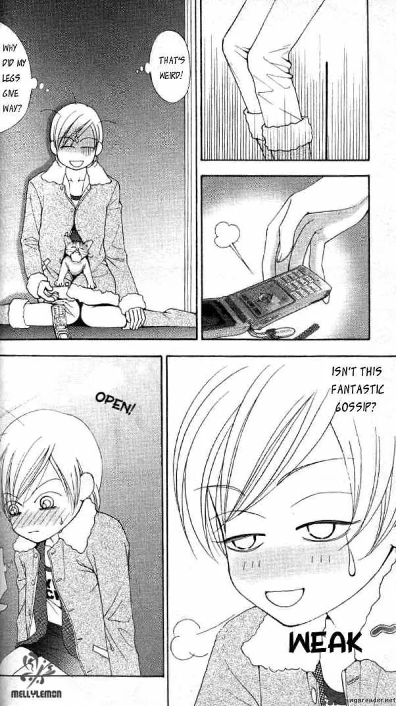 The One Chapter 16 page 9