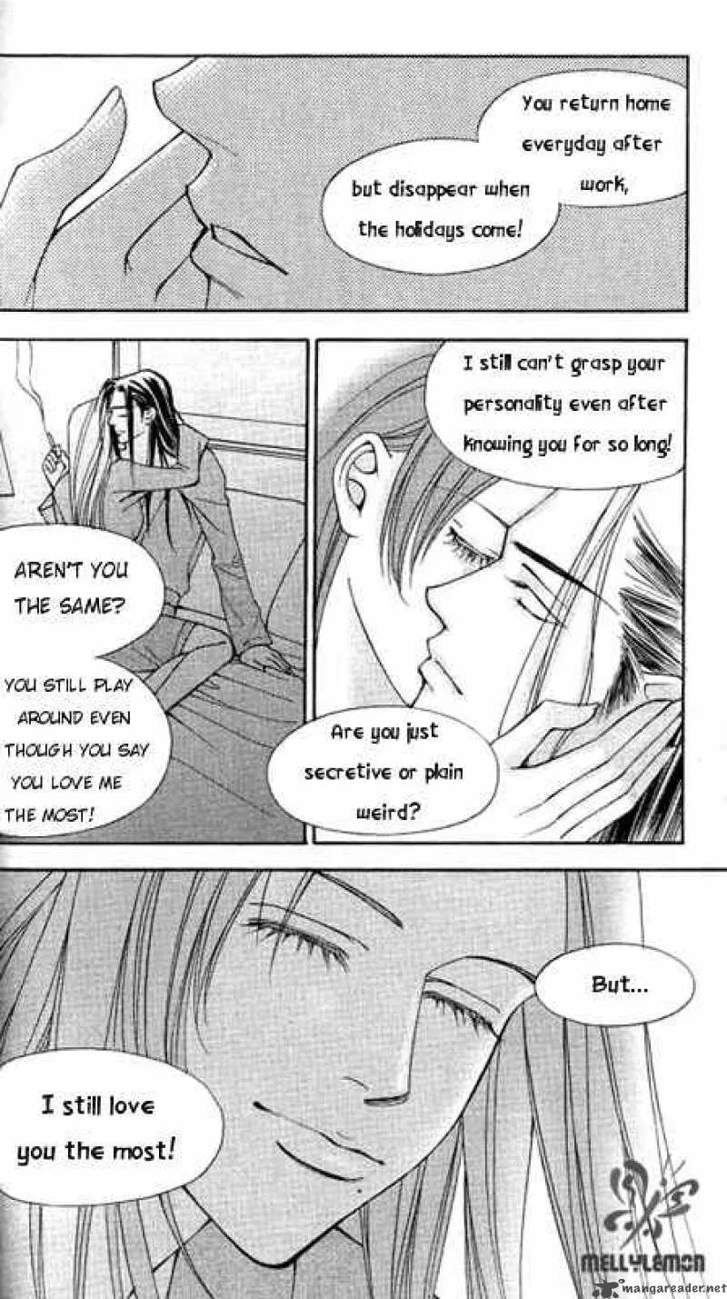 The One Chapter 16 page 15