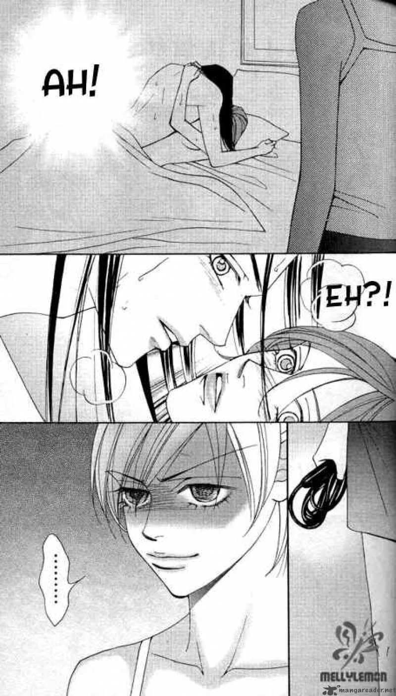 The One Chapter 16 page 18