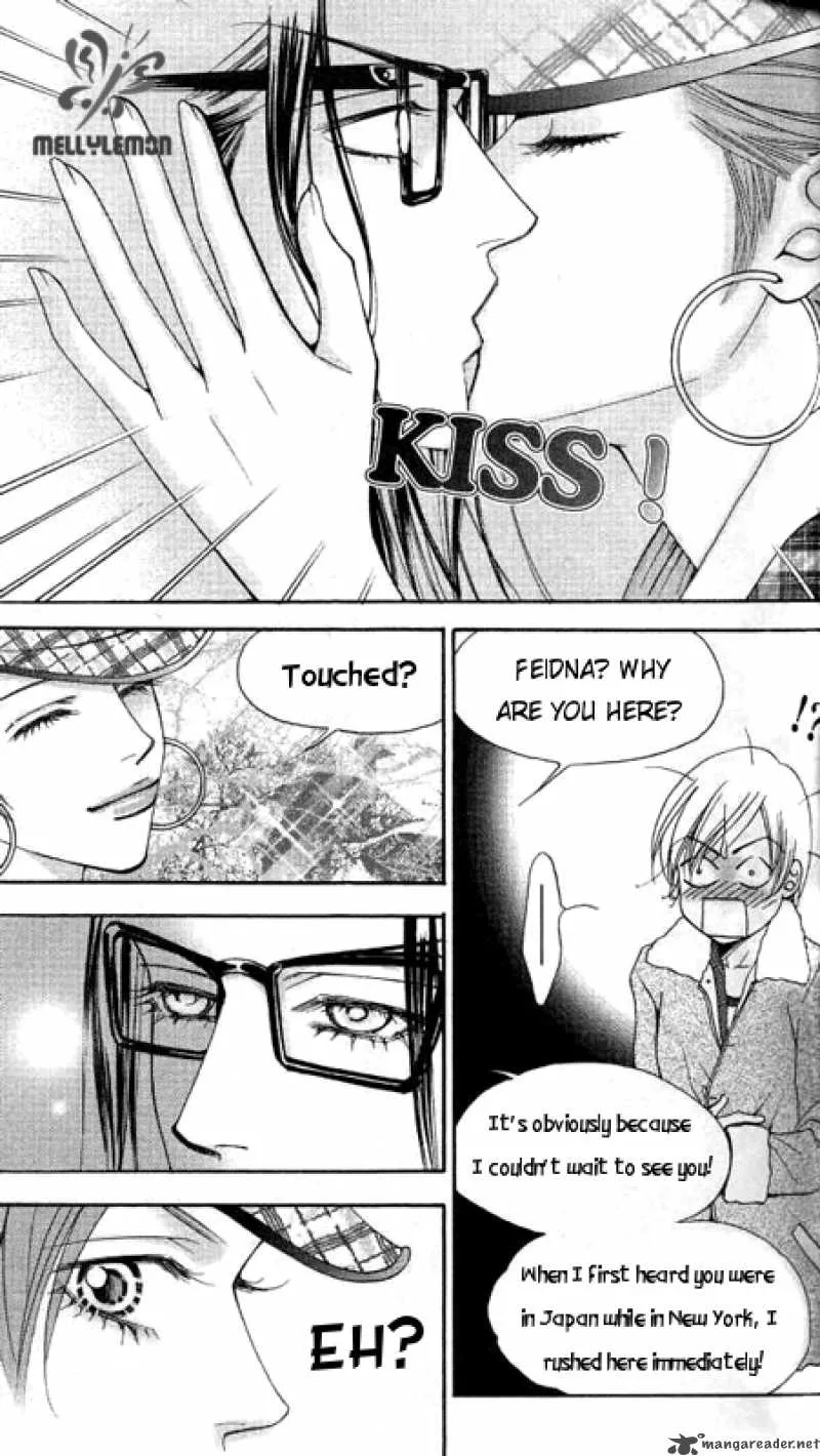 The One Chapter 16 page 4