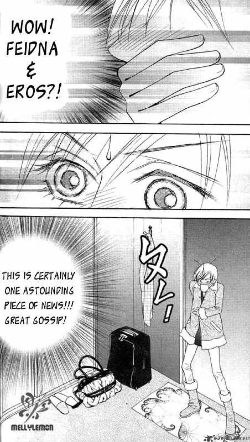 The One Chapter 16 page 7