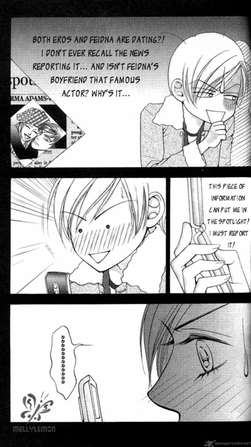 The One Chapter 16 page 8