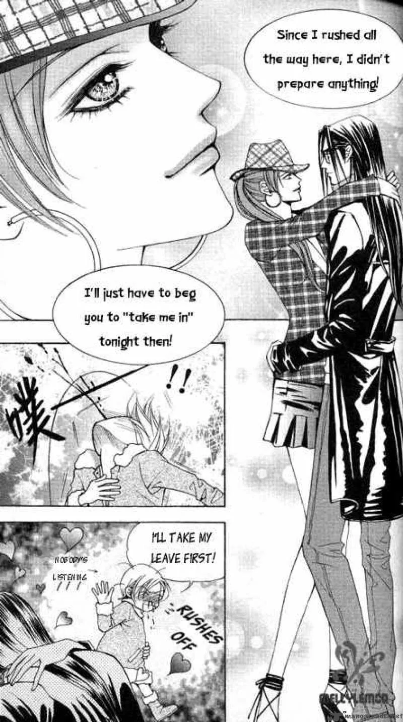 The One Chapter 16 page 6