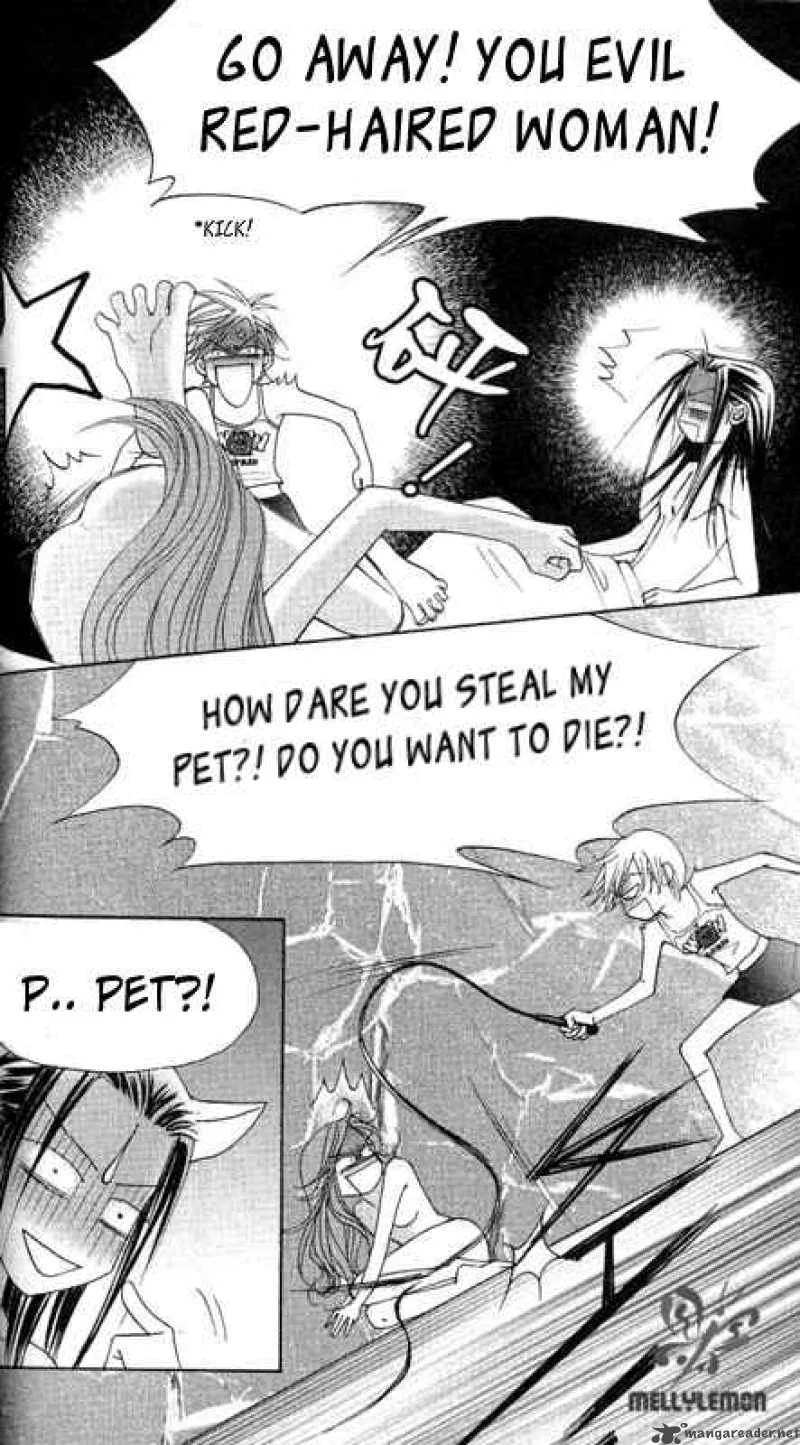 The One Chapter 16 page 19