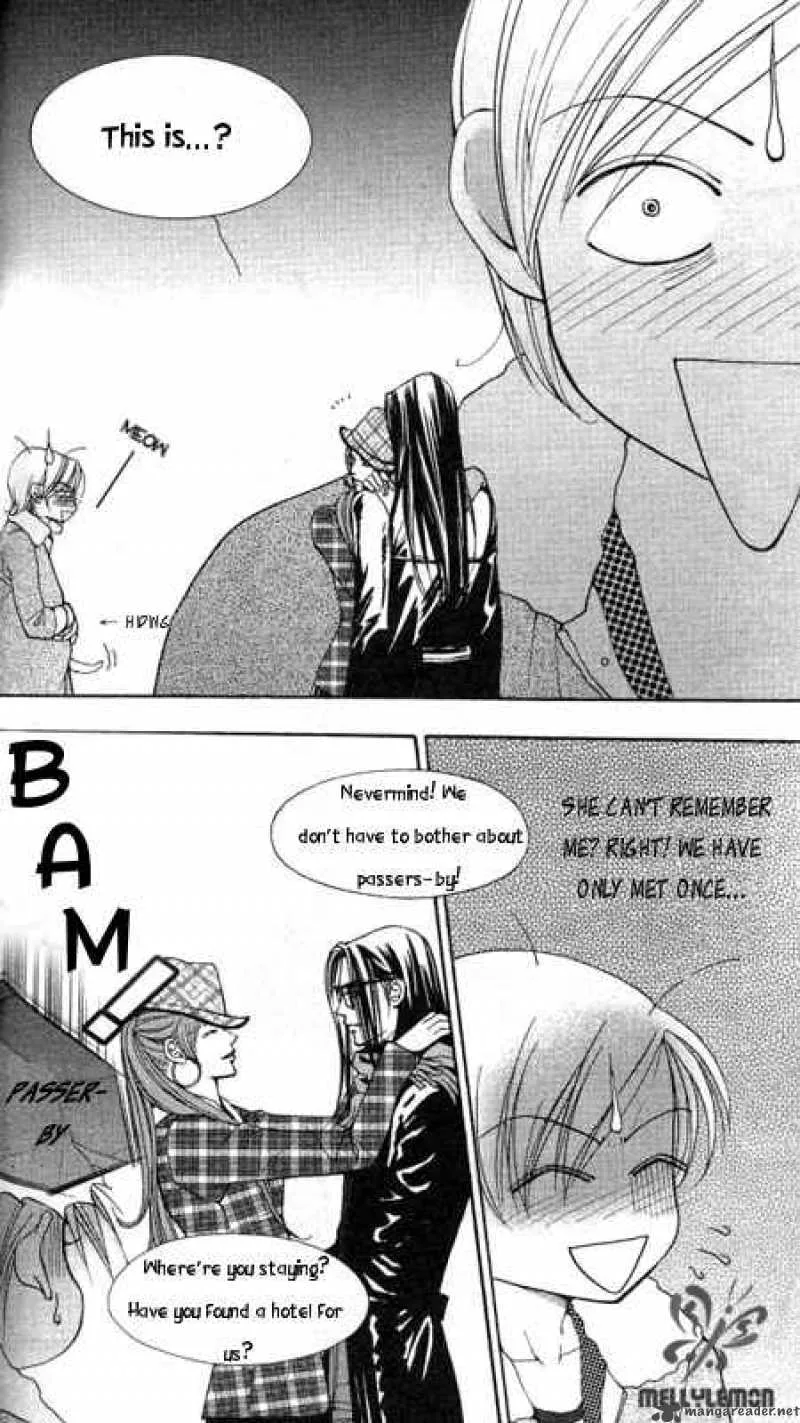 The One Chapter 16 page 5