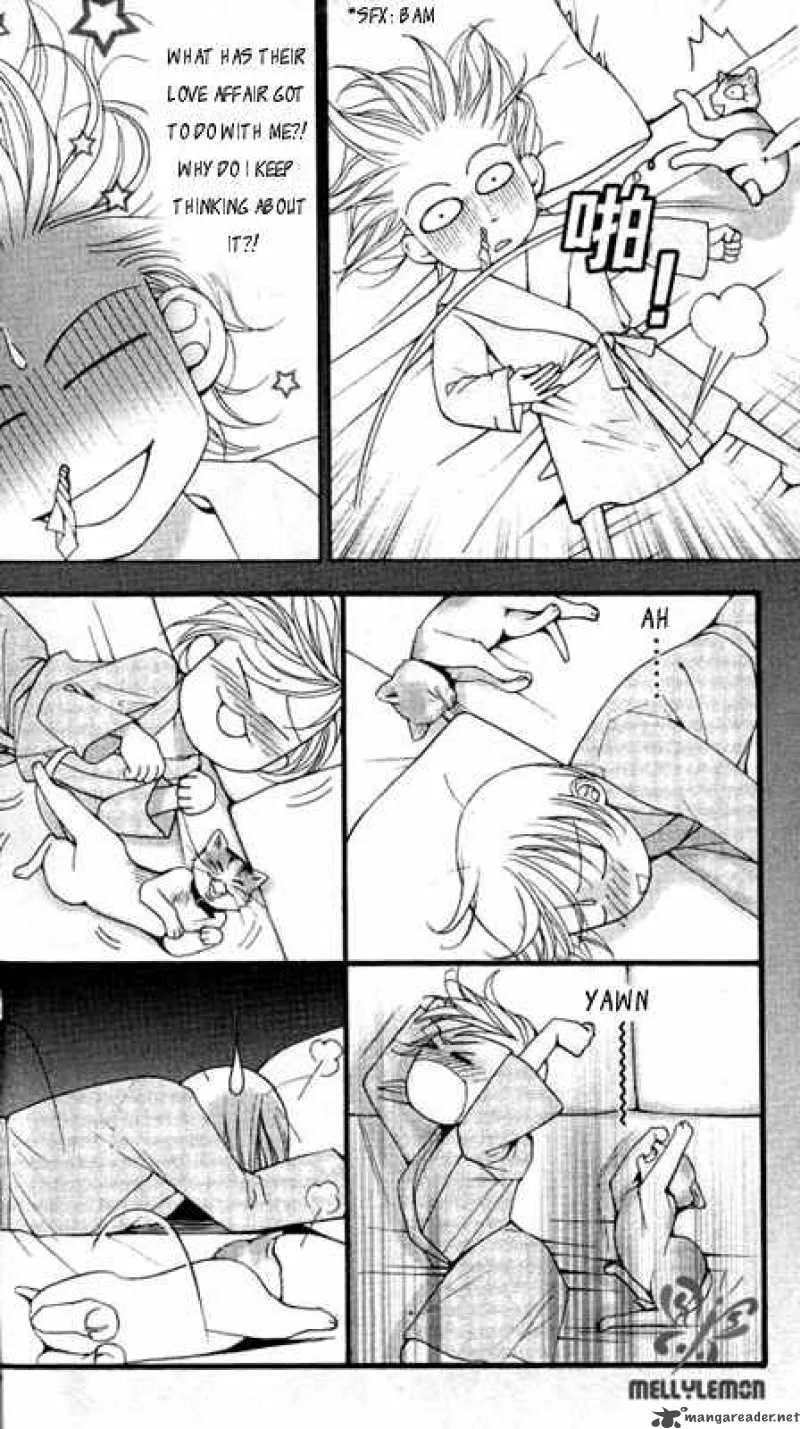 The One Chapter 16 page 13