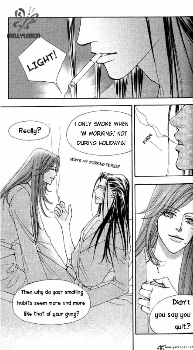 The One Chapter 16 page 14