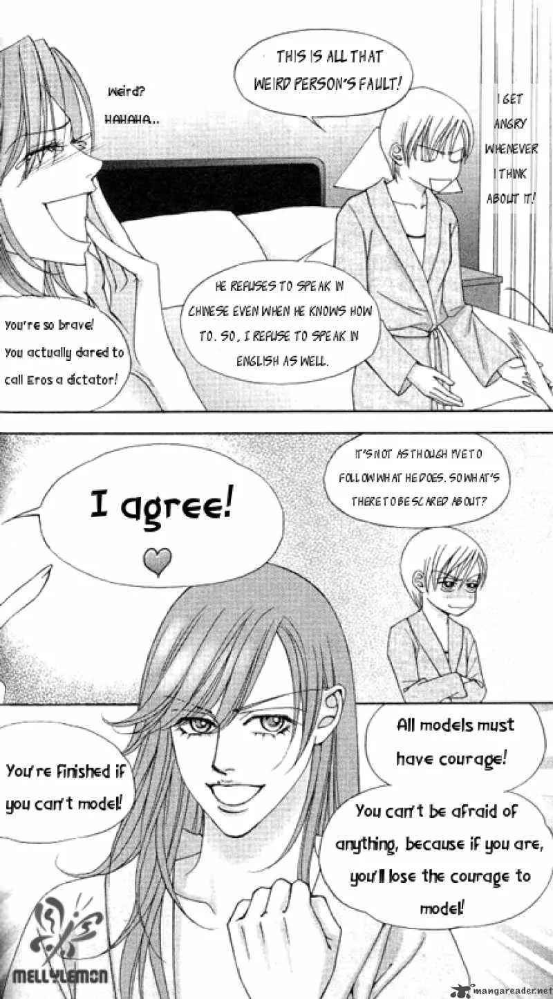 The One Chapter 17 page 6