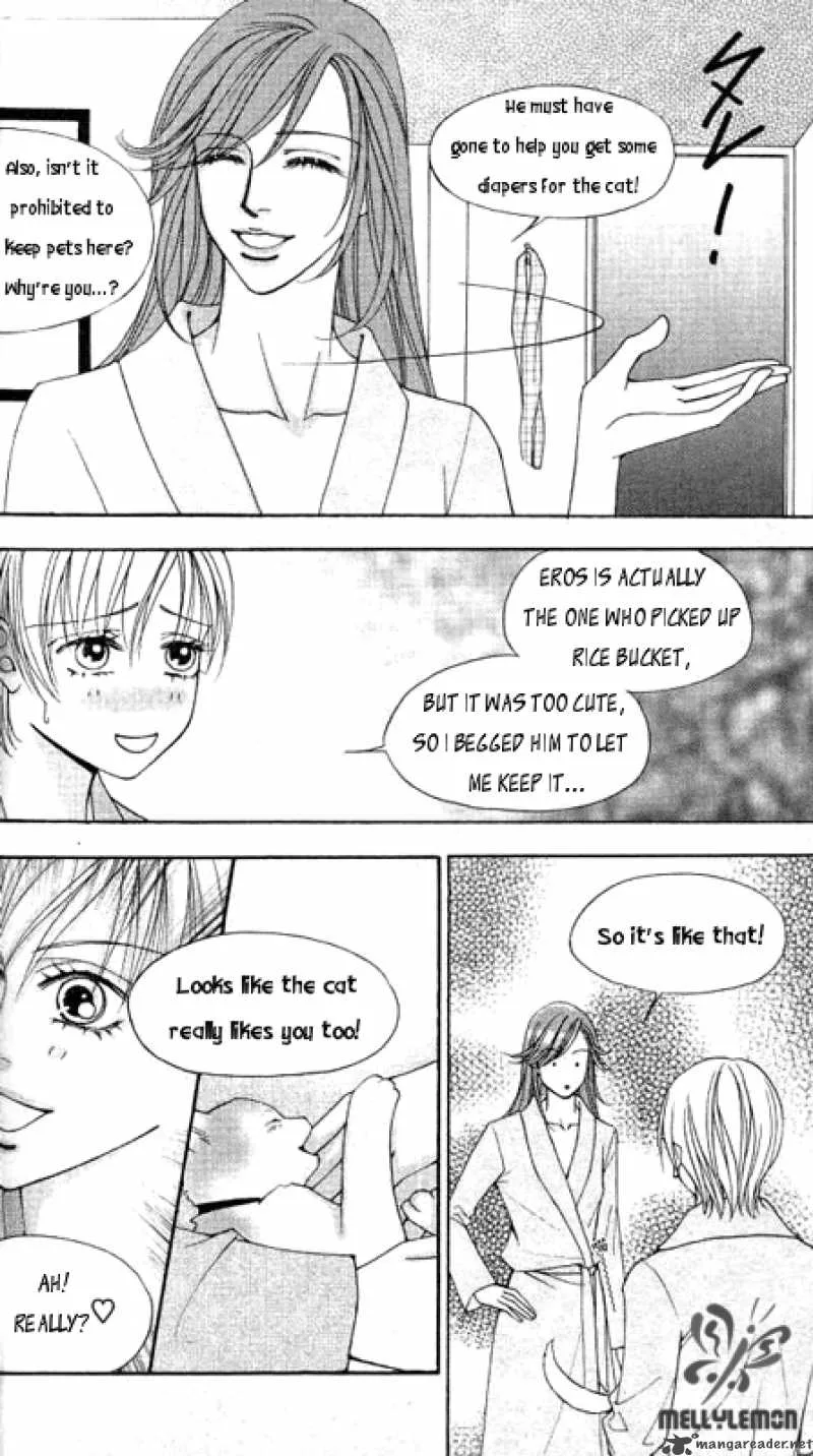 The One Chapter 17 page 4