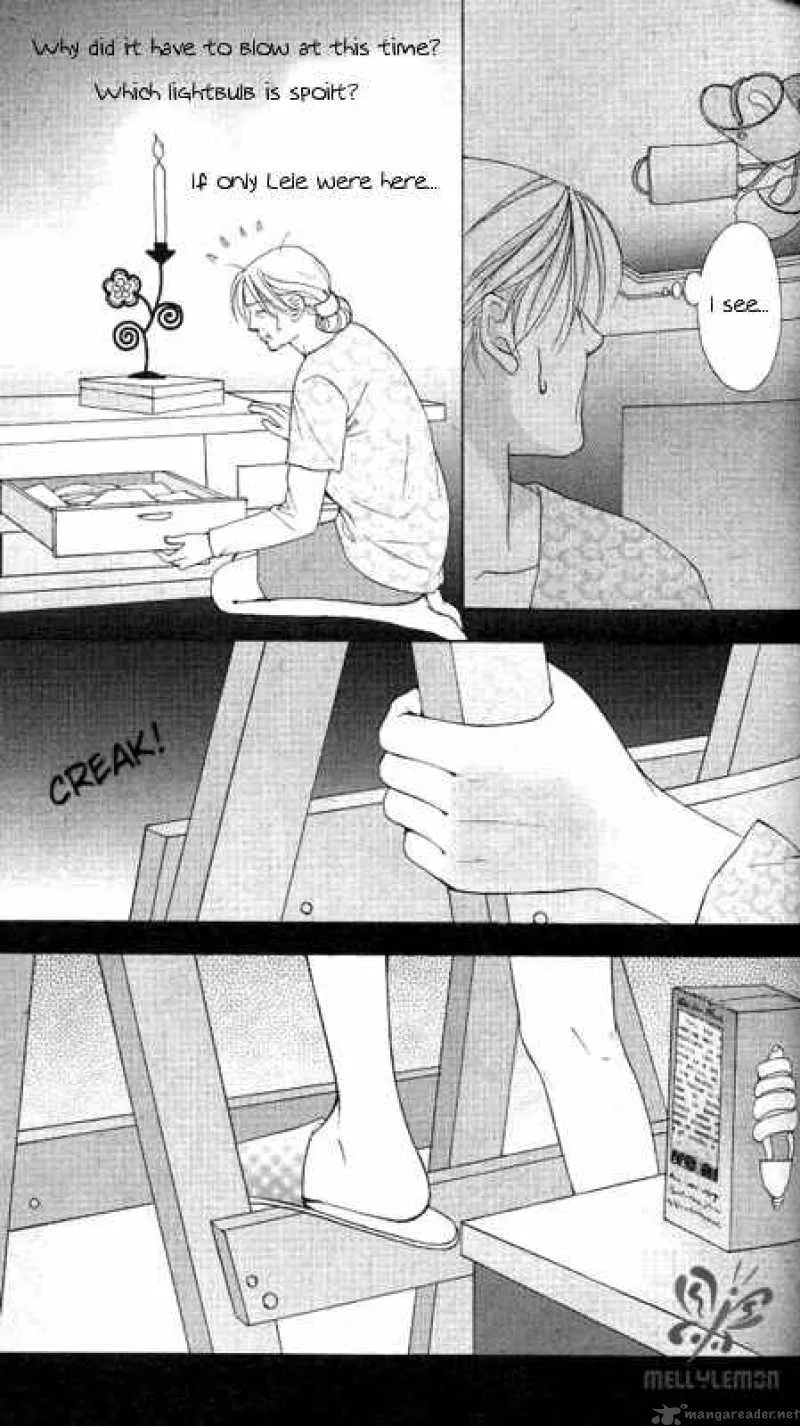 The One Chapter 17 page 15