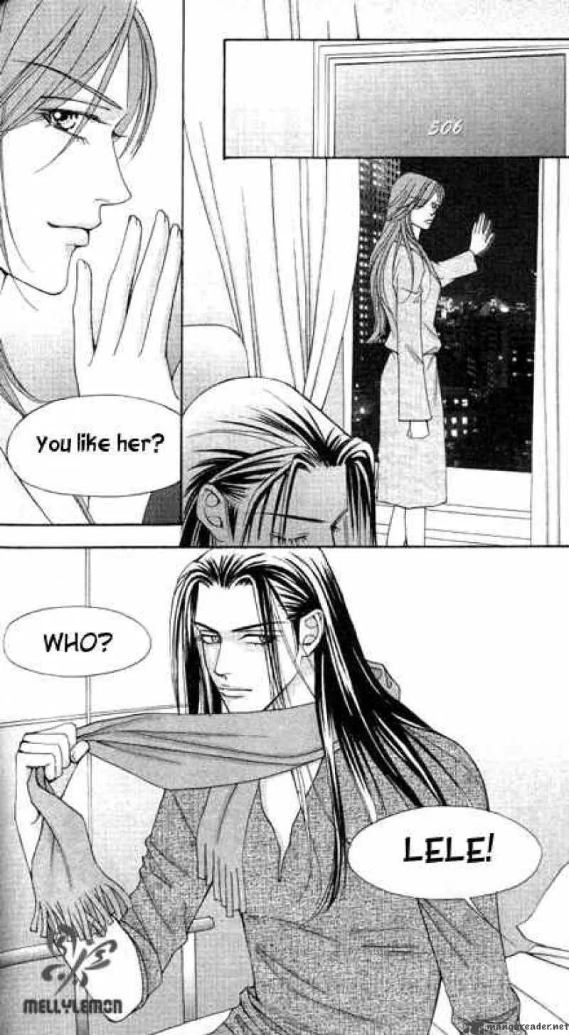 The One Chapter 17 page 12