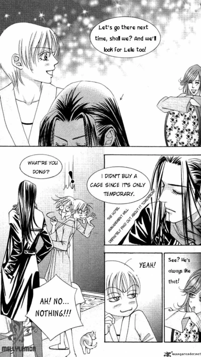 The One Chapter 17 page 9