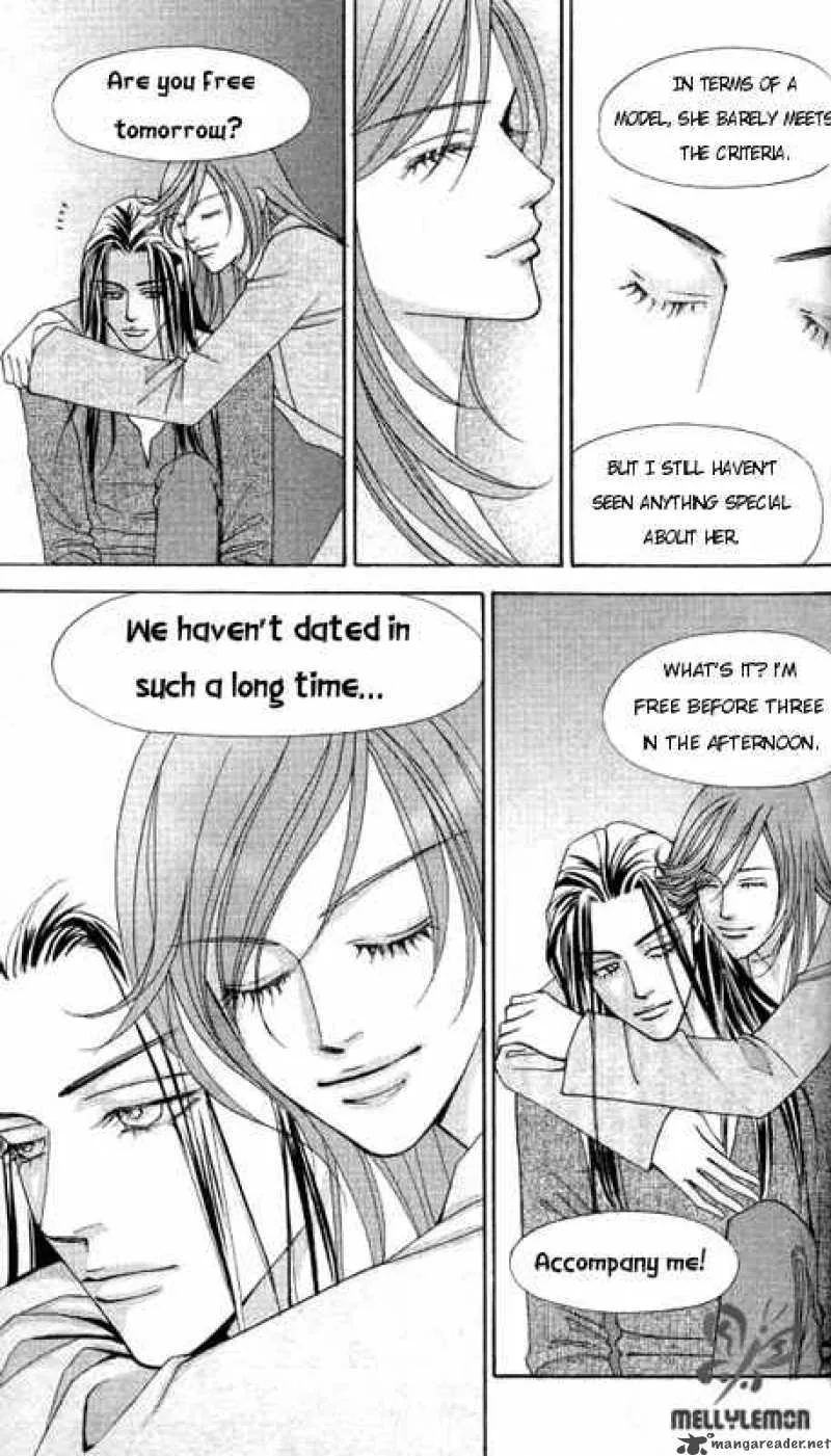 The One Chapter 17 page 13