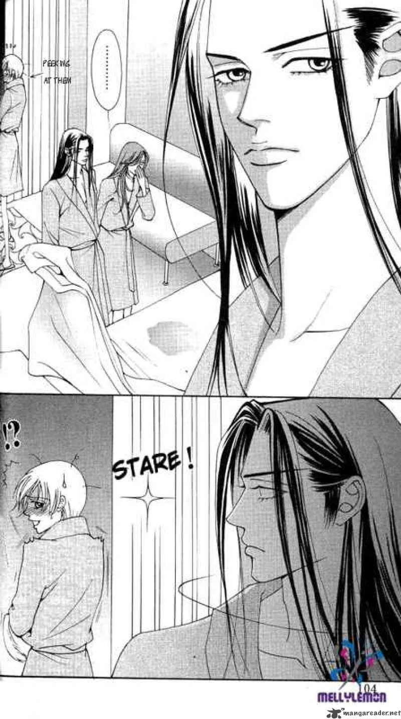 The One Chapter 17 page 2