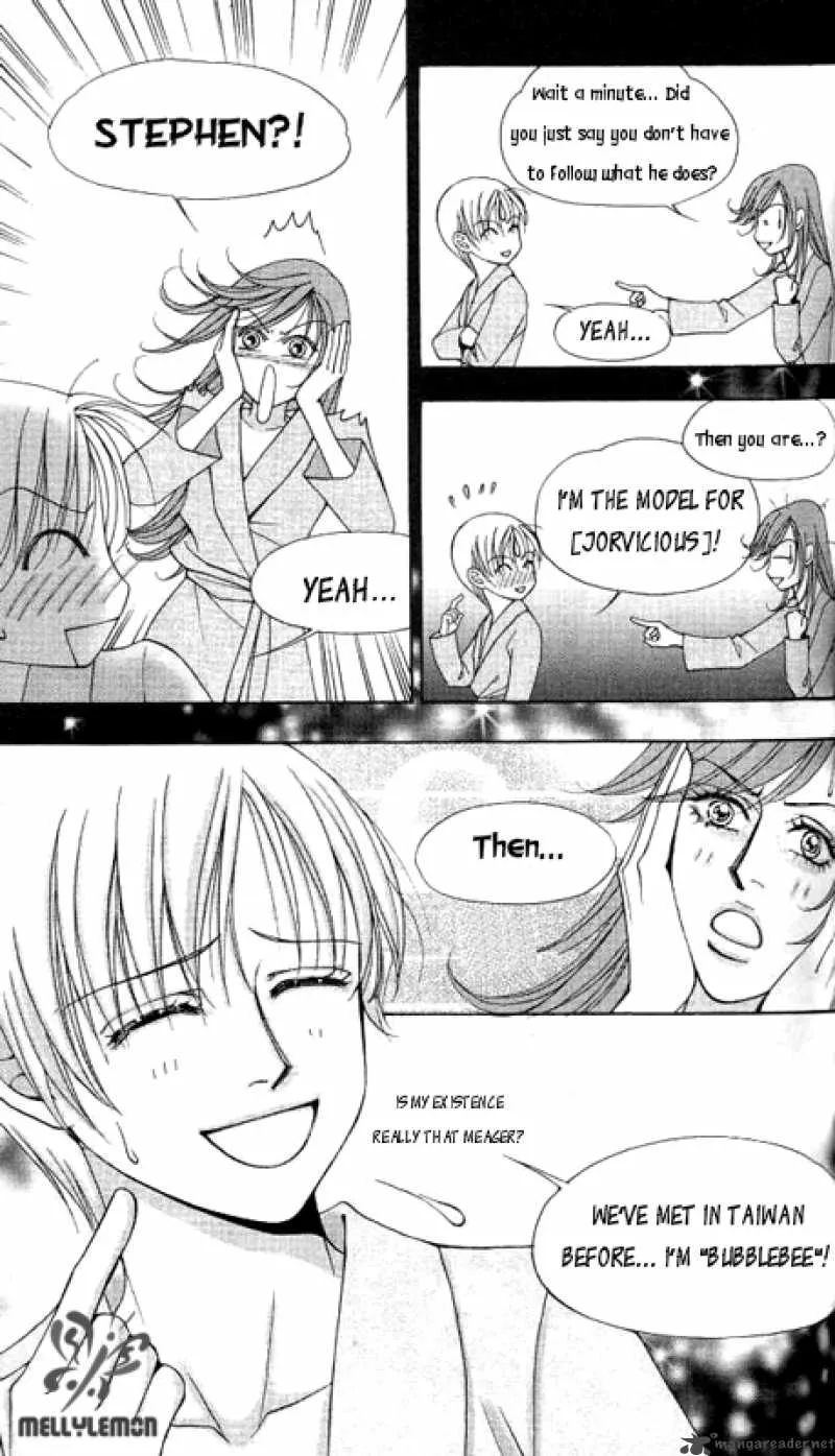 The One Chapter 17 page 7