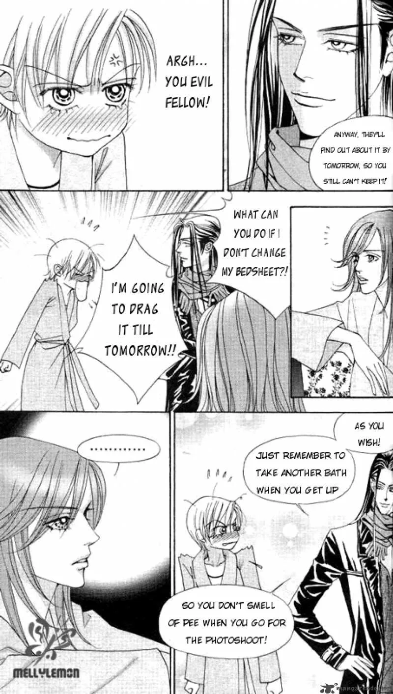 The One Chapter 17 page 11