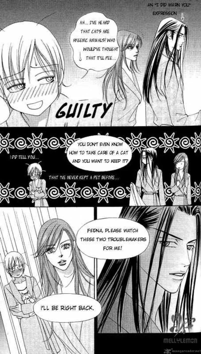 The One Chapter 17 page 3