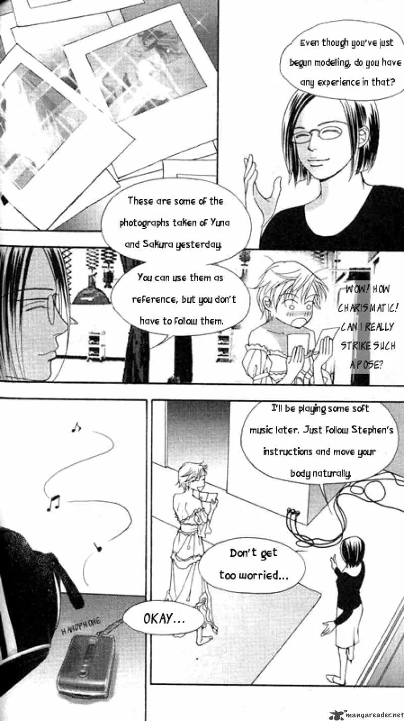 The One Chapter 17 page 24