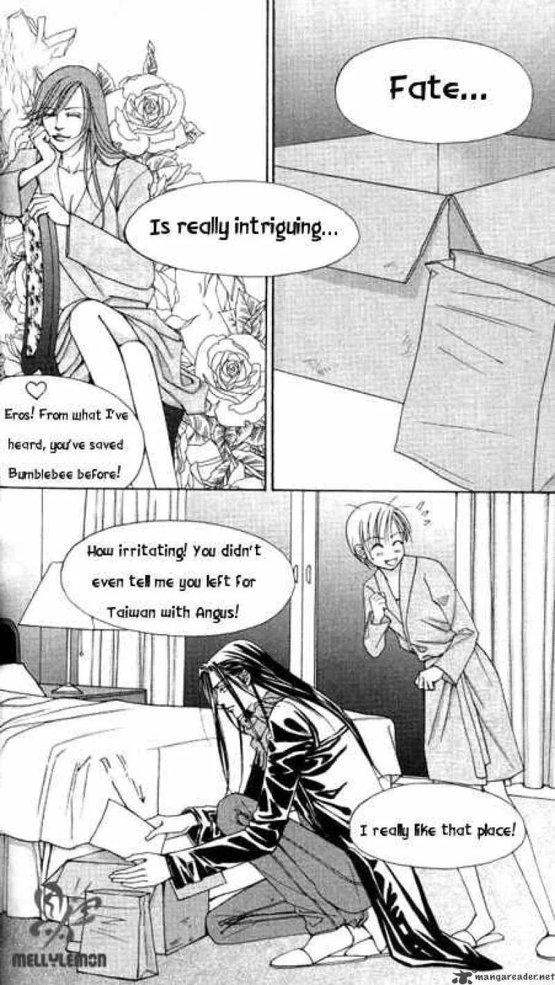 The One Chapter 17 page 8