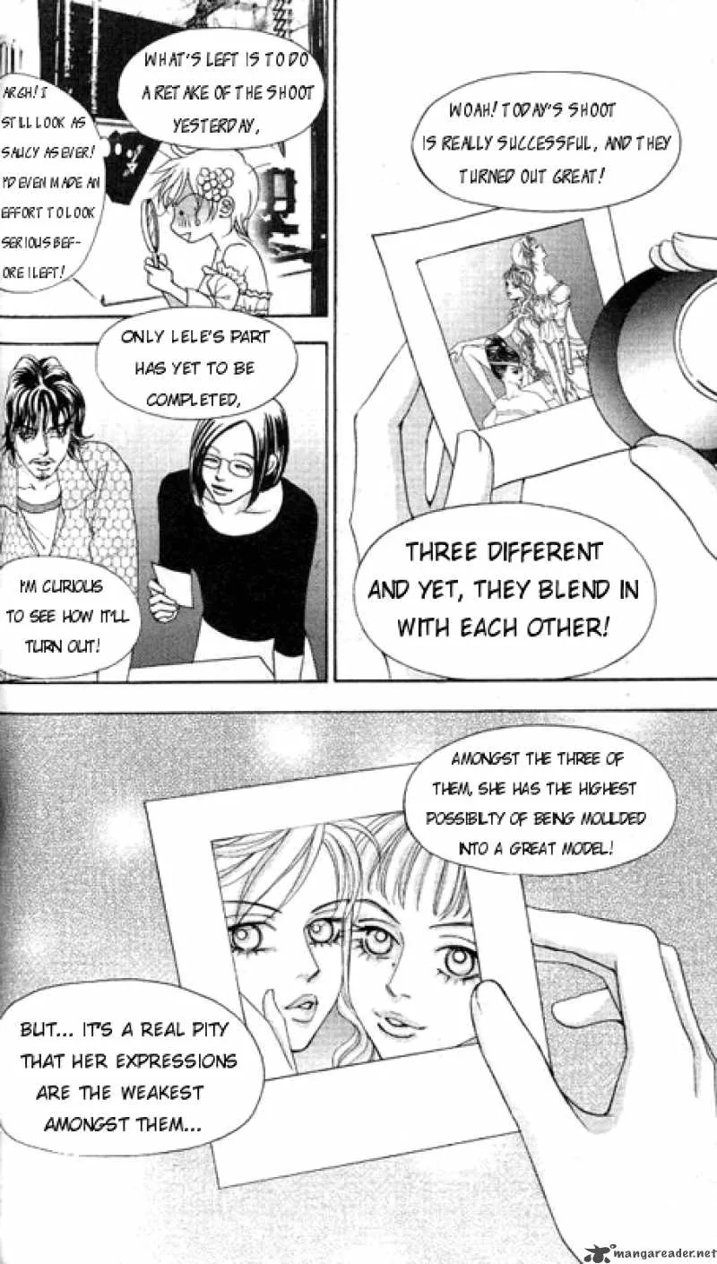 The One Chapter 17 page 18