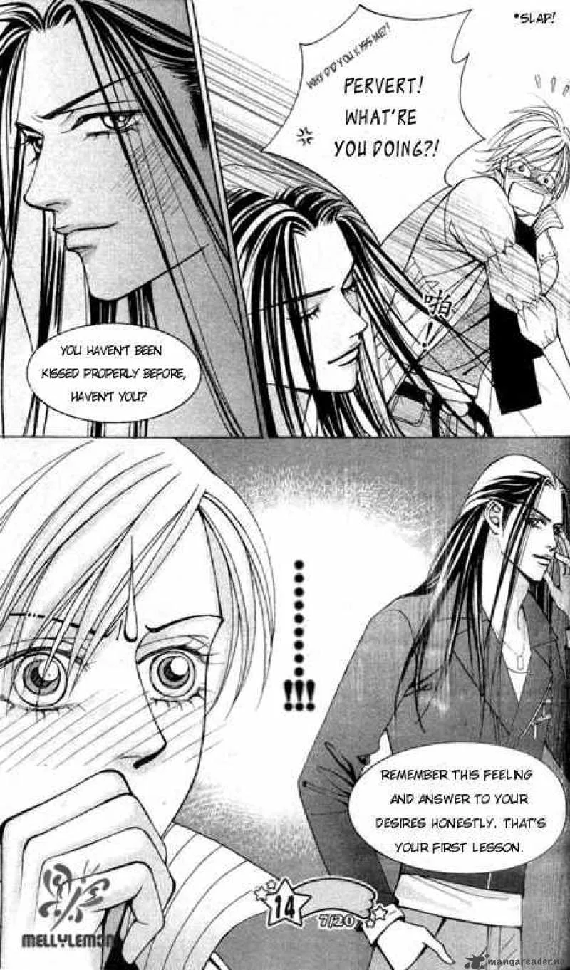 The One Chapter 18 page 27