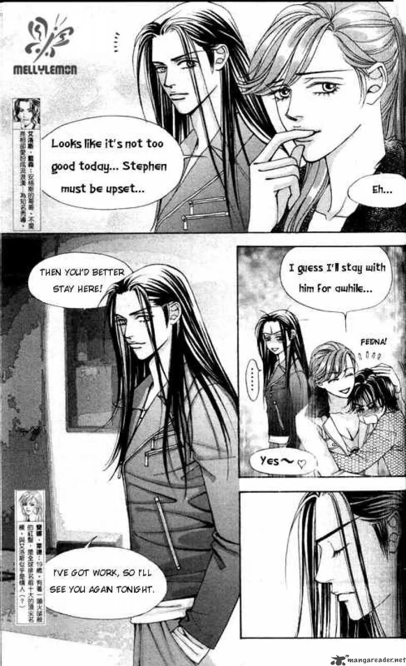 The One Chapter 18 page 17