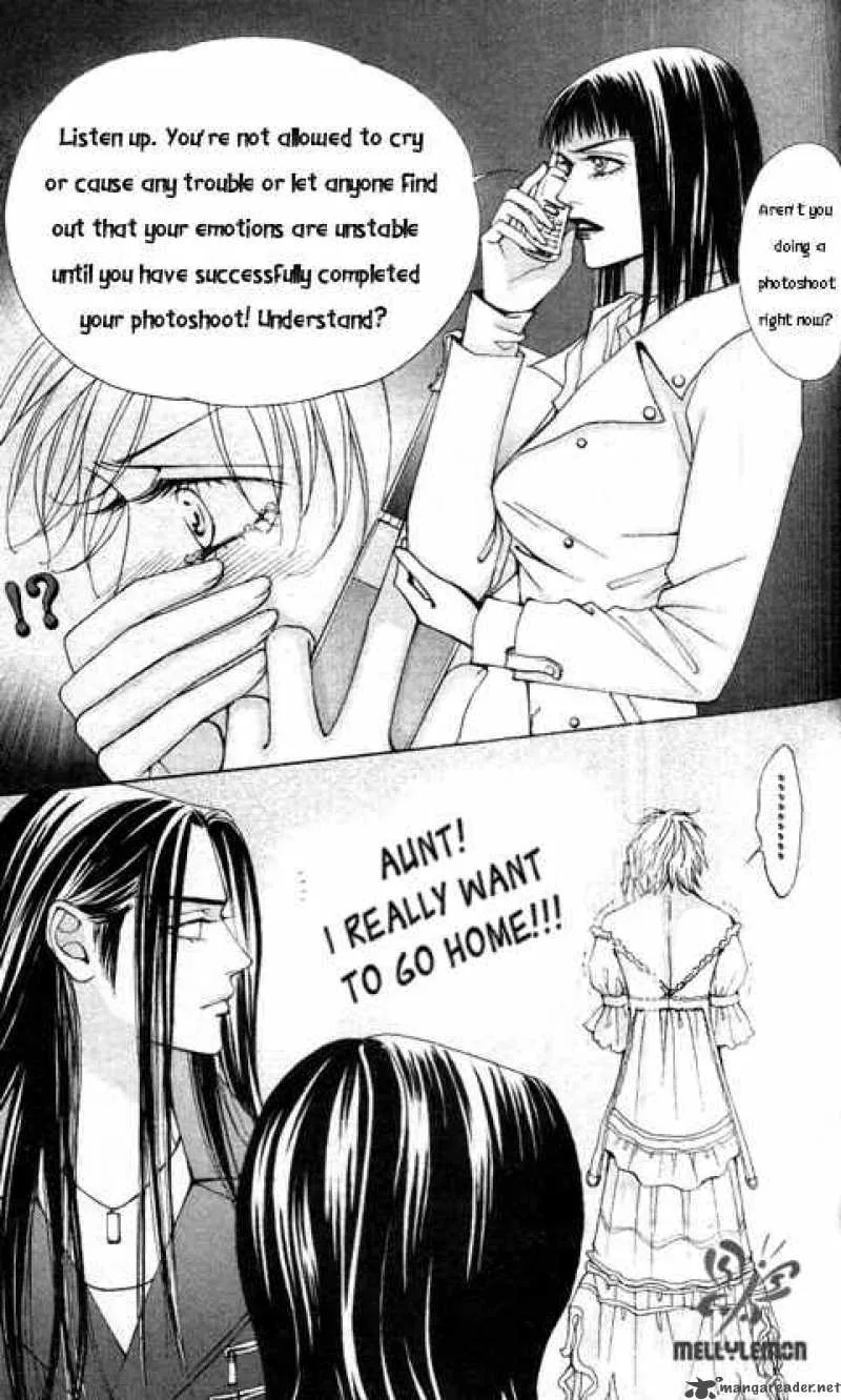 The One Chapter 18 page 9