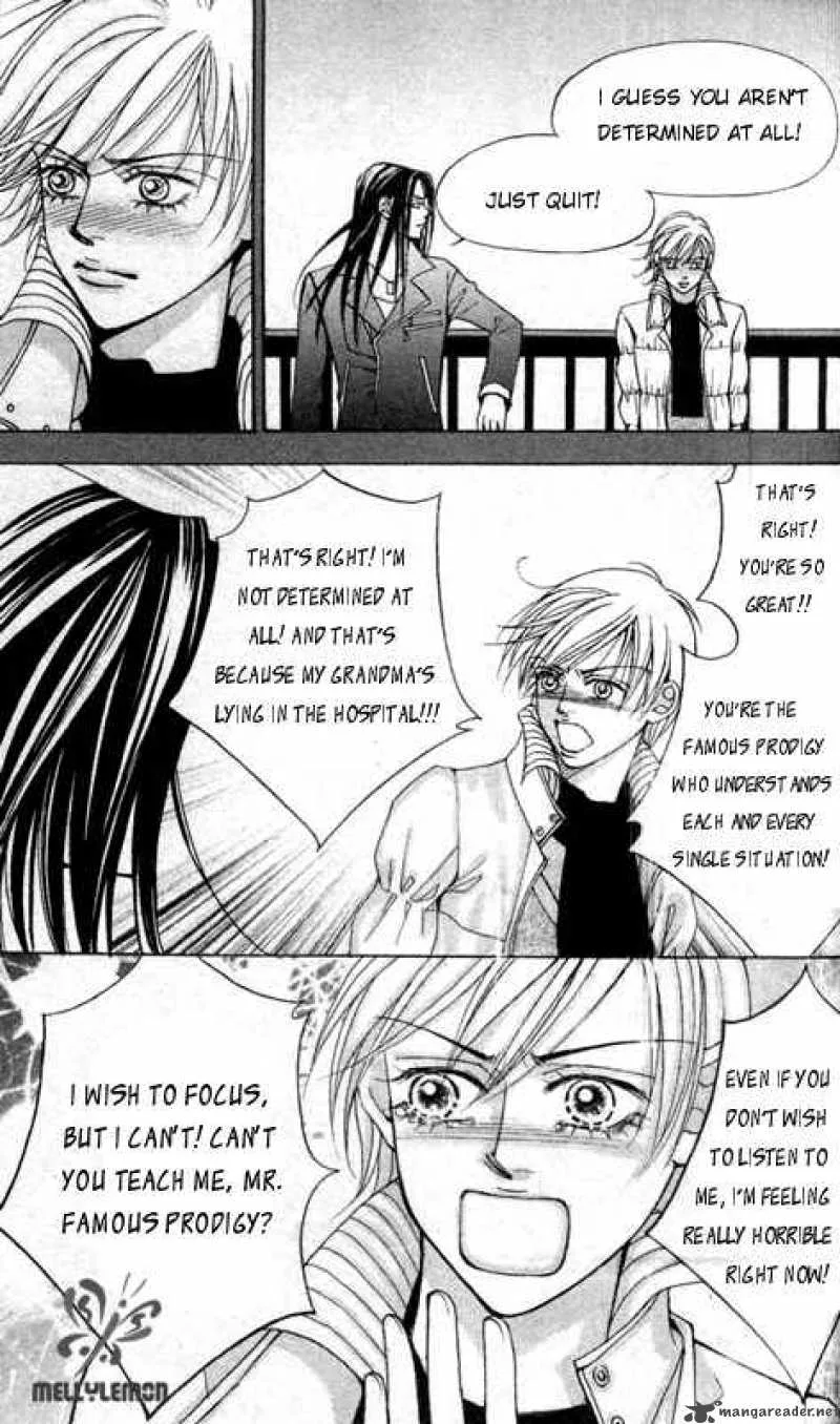 The One Chapter 18 page 23