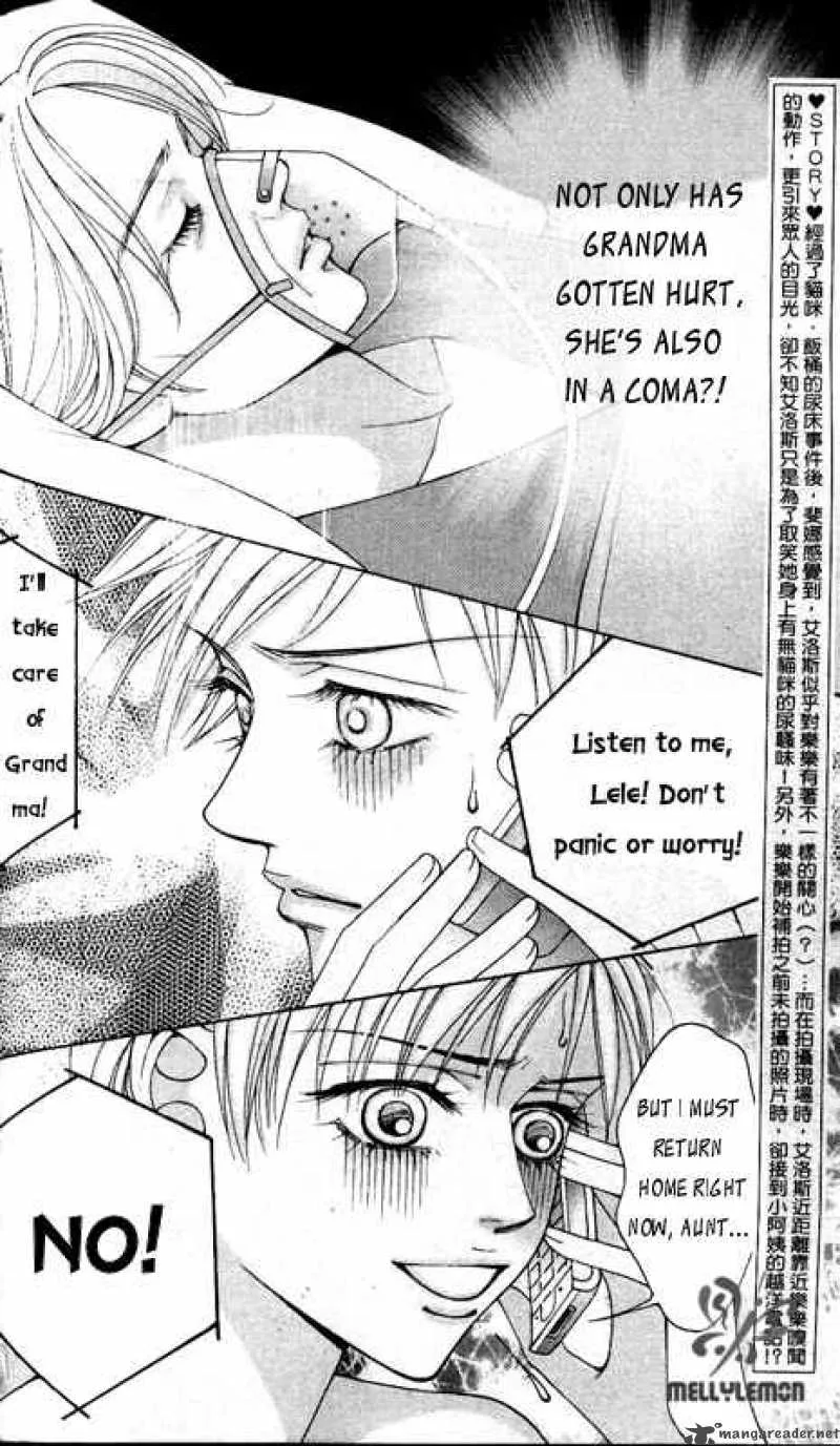 The One Chapter 18 page 8