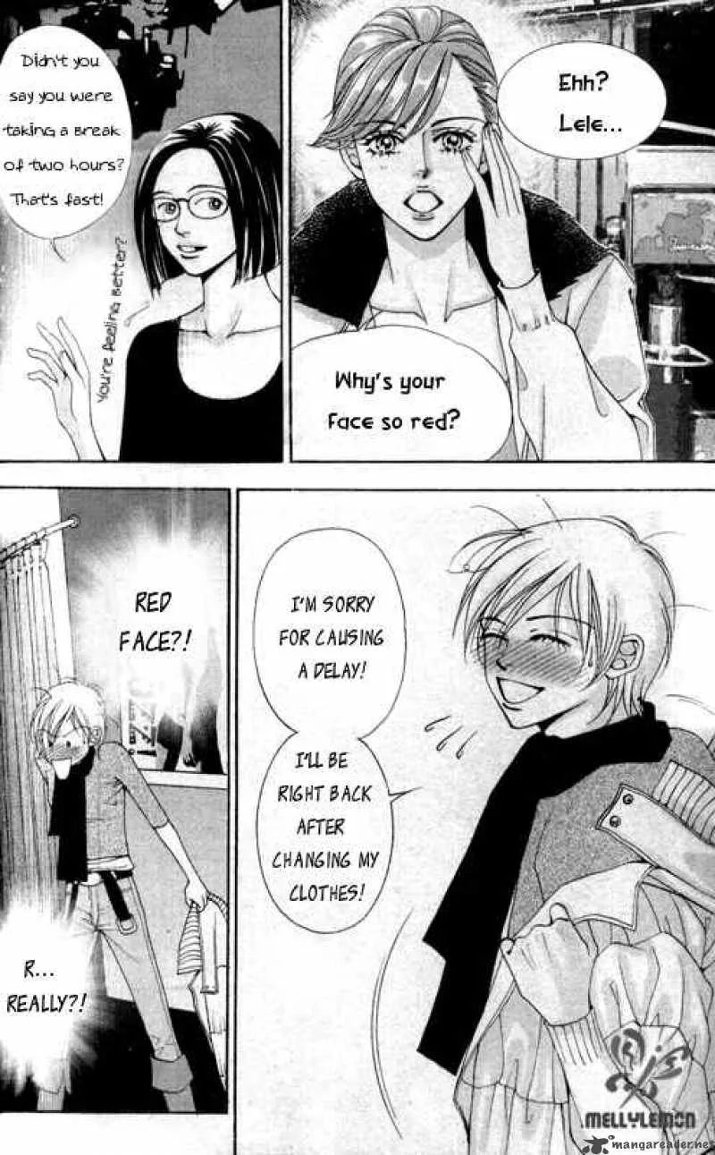 The One Chapter 19 page 6