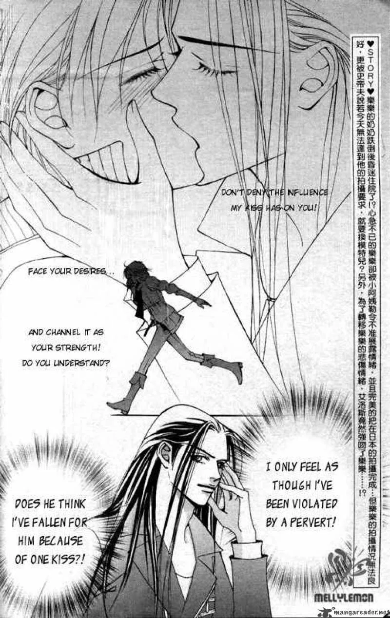 The One Chapter 19 page 4