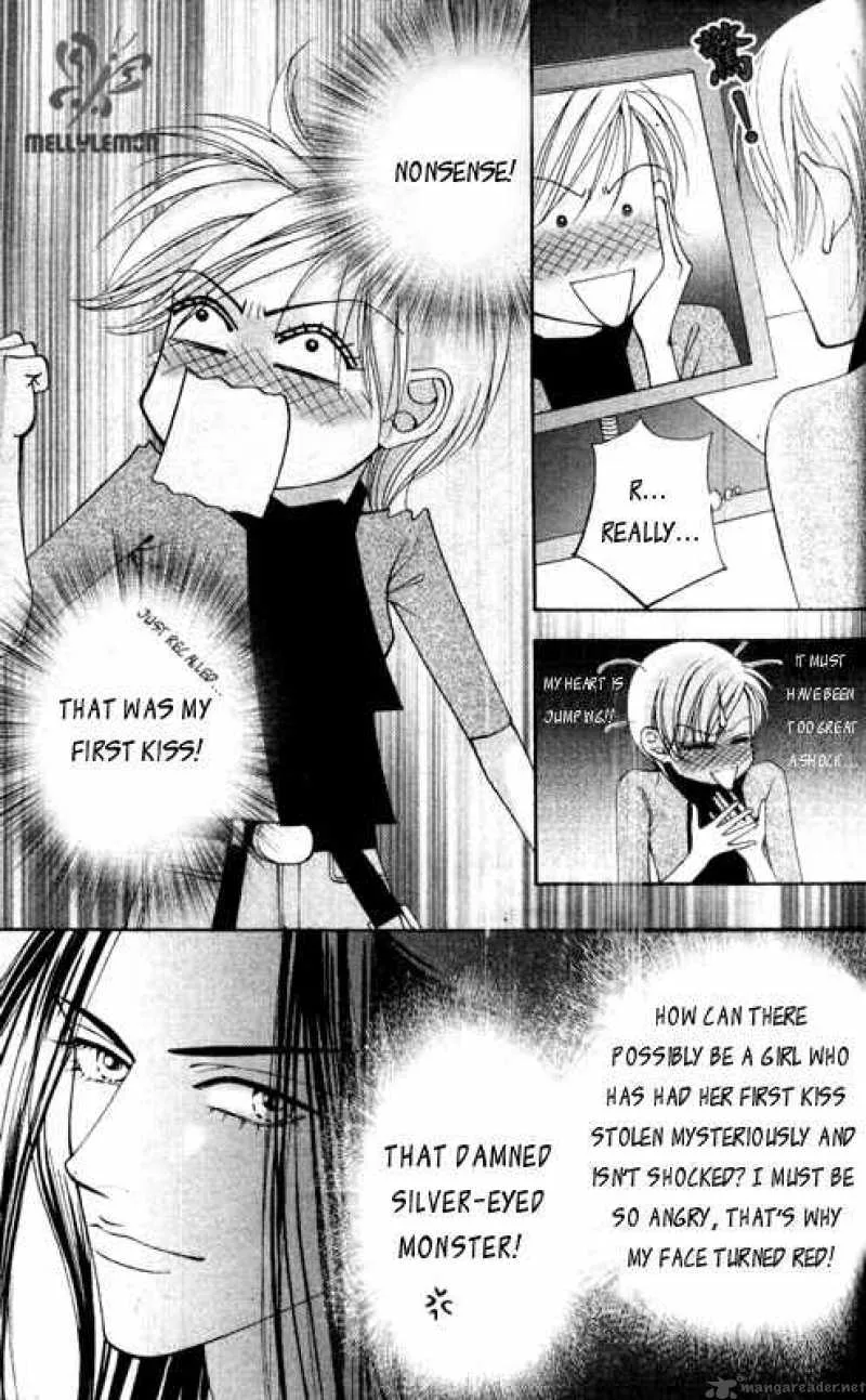 The One Chapter 19 page 7