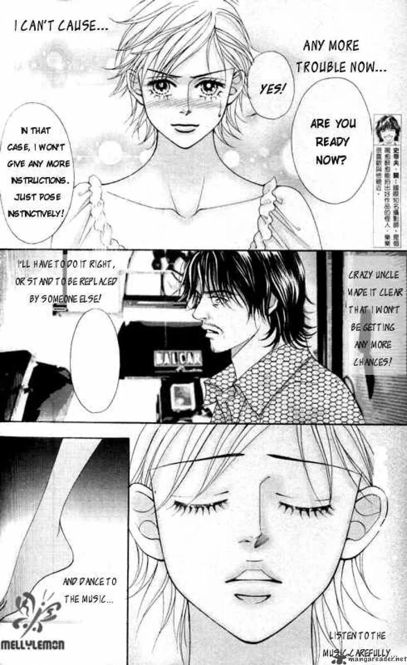 The One Chapter 19 page 8