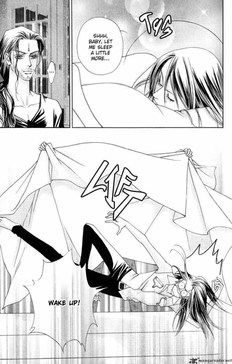 The One Chapter 2 page 16