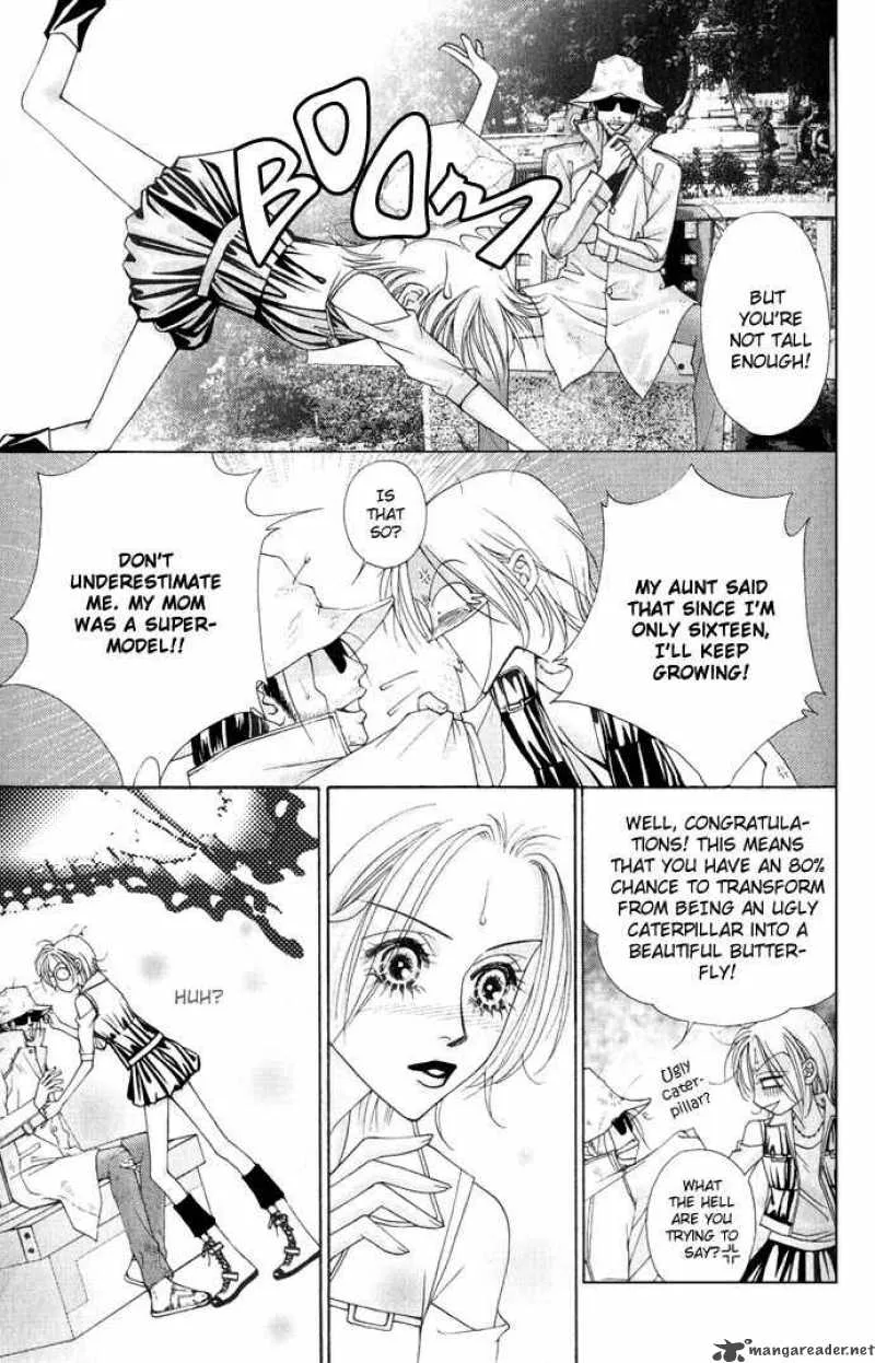 The One Chapter 2 page 6