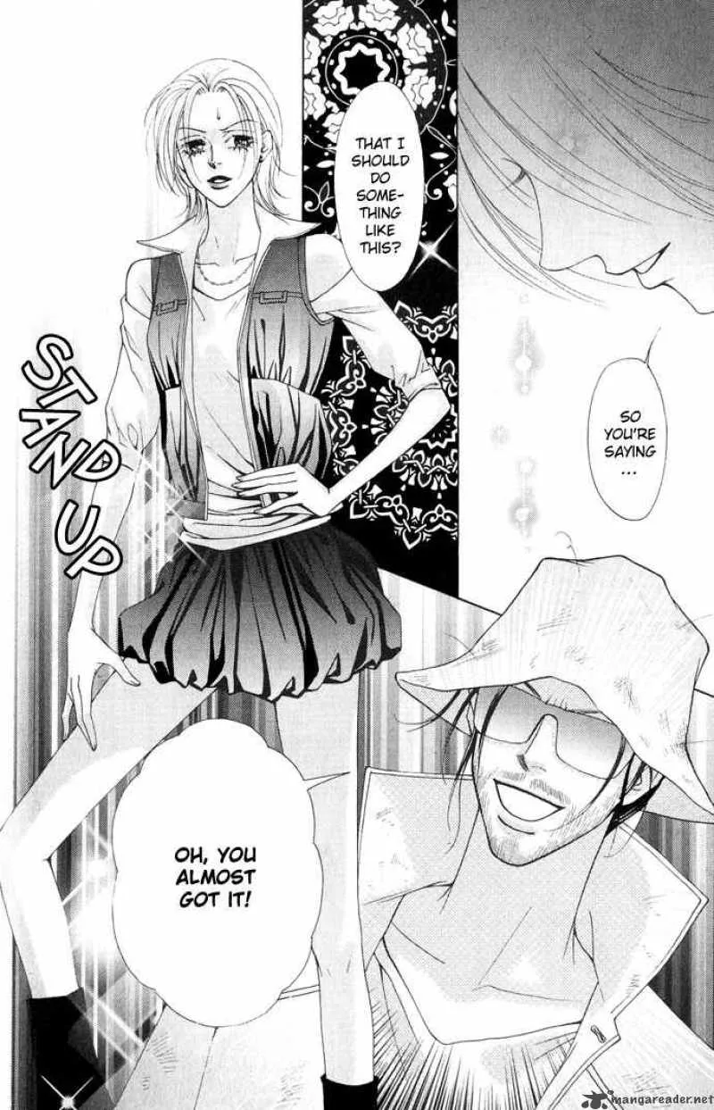 The One Chapter 2 page 5