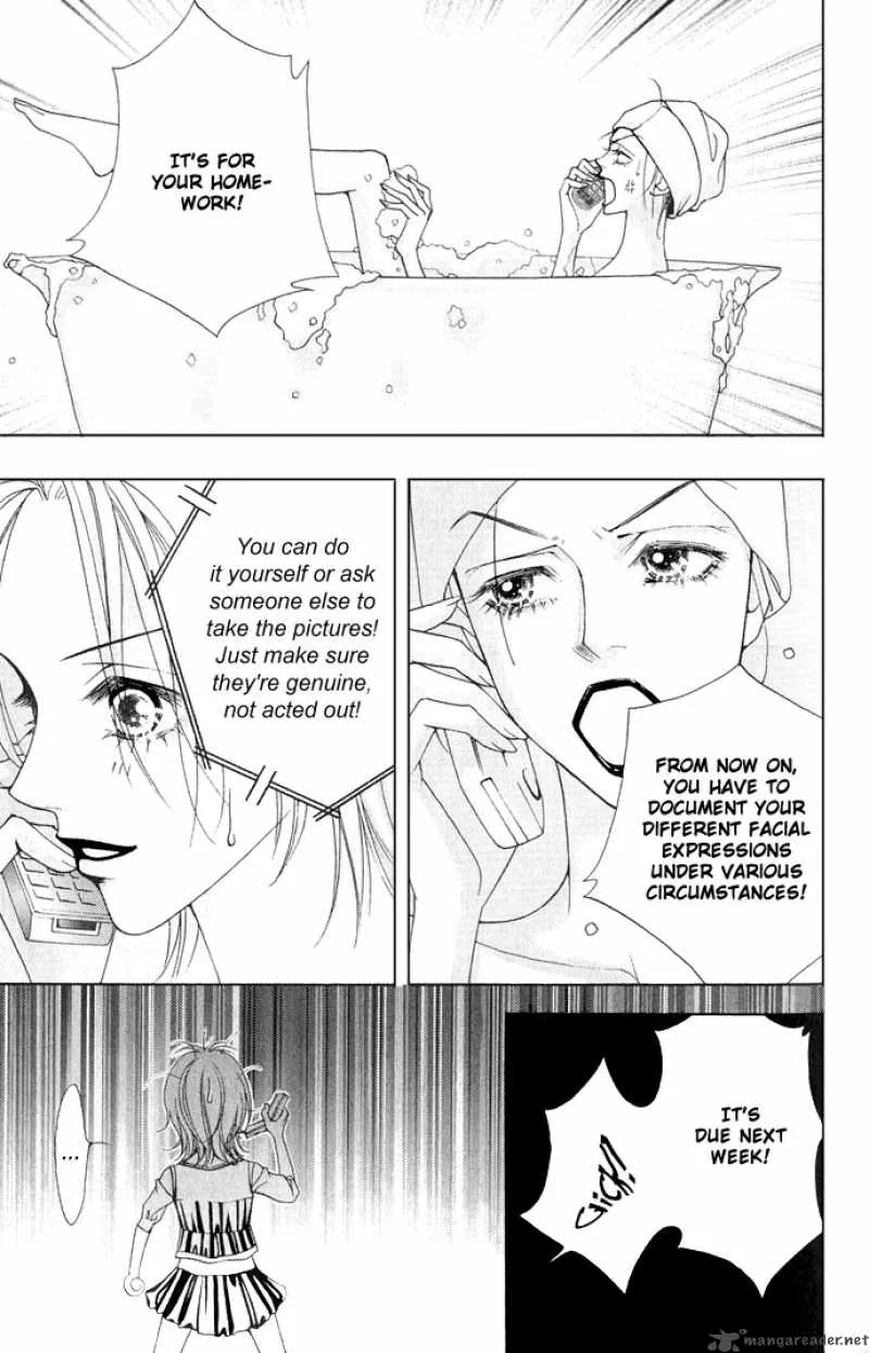 The One Chapter 2 page 12