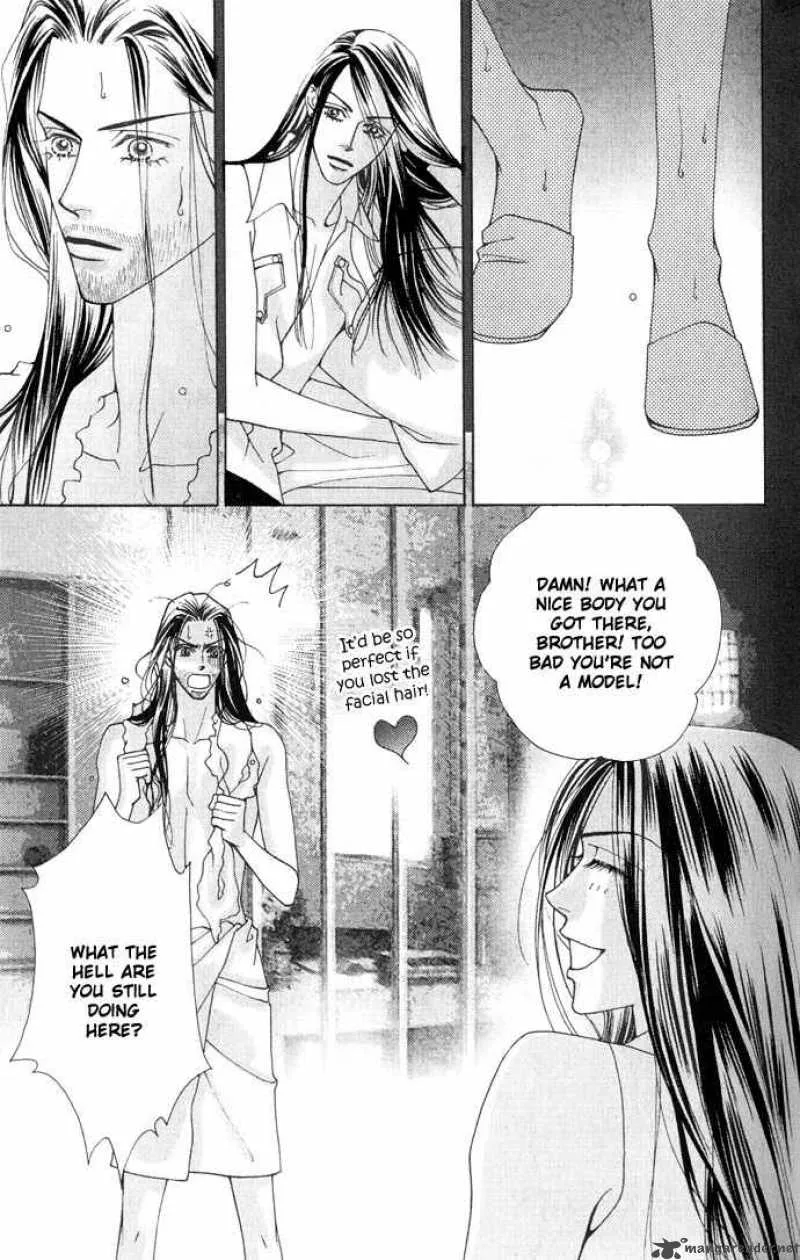 The One Chapter 2 page 20