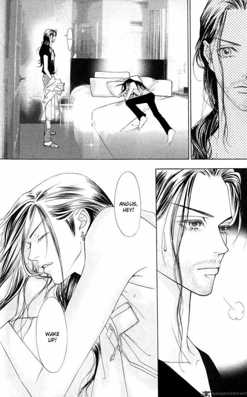 The One Chapter 2 page 15