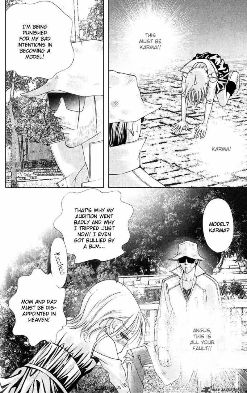 The One Chapter 2 page 3