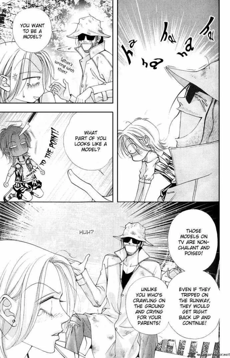 The One Chapter 2 page 4